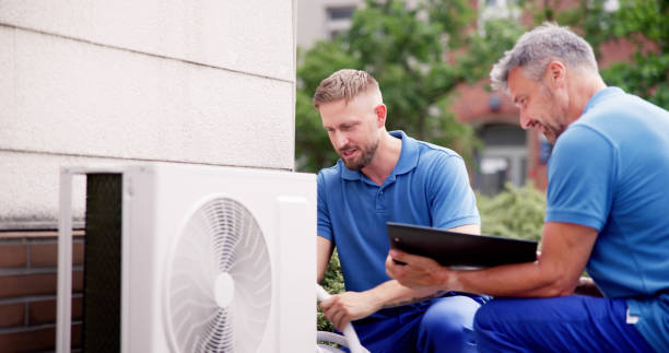Floresville, TX HVAC Company