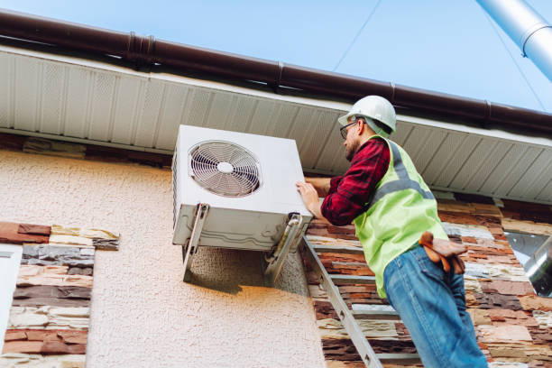 Best Thermostats and Smart Controls in Floresville, TX