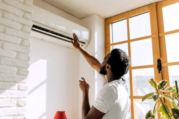 Best Ductless Mini-Split Systems in Floresville, TX