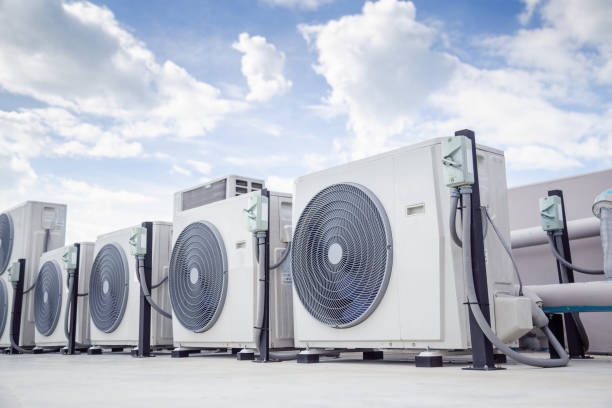 Best Seasonal HVAC Services in Floresville, TX