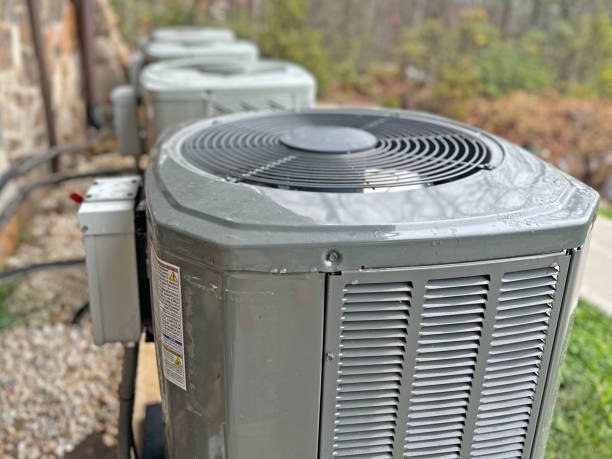 Best Energy-efficient HVAC Solutions in Floresville, TX