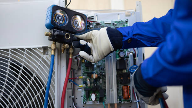 Best Commercial HVAC in Floresville, TX