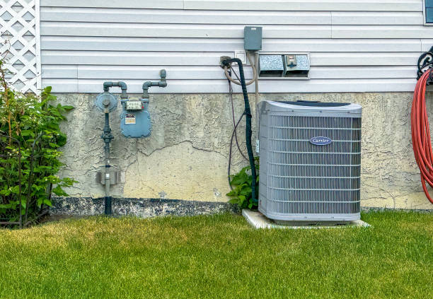 Best HVAC Retrofitting and Upgrading in Floresville, TX